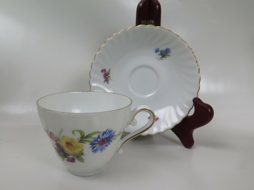 9812 mokkatasse mit untertasse - mit,
