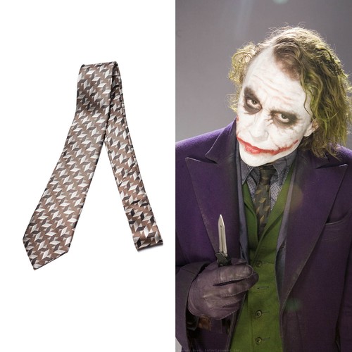 Cravatta seta batman - cravatta, di