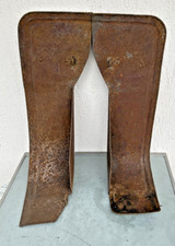 Paragambe Originali D’epoca Moto Guzzi GTV Astore