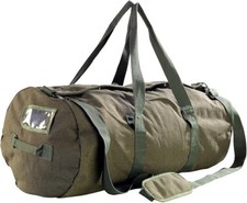 NUOVO XXL Canvas Borsa da Viaggio Sacca da Mare 100Litri per Outdoor Campeggio Pesca Tenda Lago