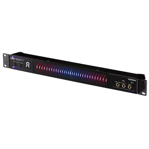 Korg pro pitchblack x - pb-x-pro,