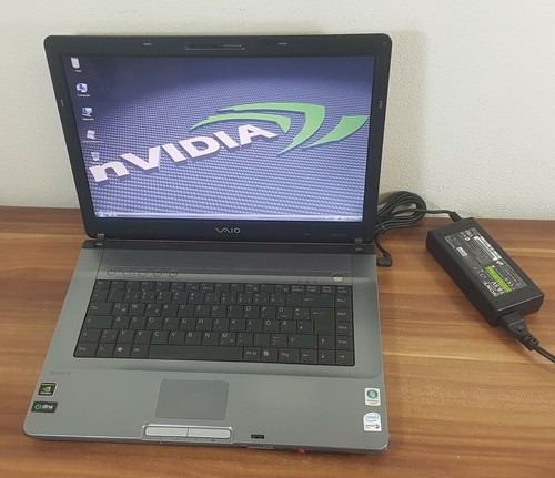 Sony fe41m intel t5500 - fe41m,