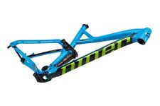 NINER RKT9 RDO BLUE-GREEN
