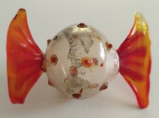 Caramella vetro Murano