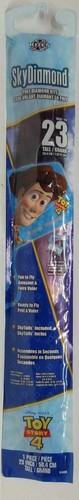 Brainstorm skydiamond kite toy - kite,