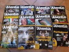 JUVENTUS HURRA' JUVENTUS ANNO