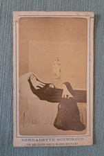 Bernadette Soubirous, En