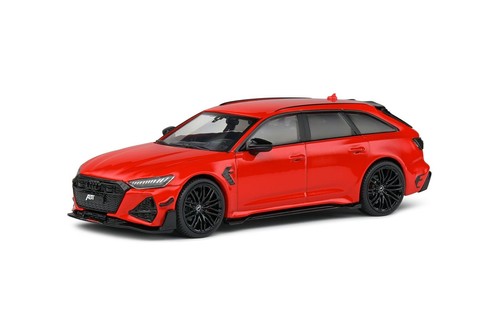 Abt audi rs6 - audi,