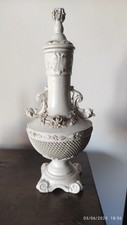 Vaso ceramica anni - vaso,