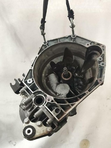 Cambio manuale fiat - manuale,
