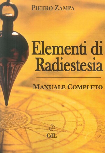 Libri pietro zampa elementi - zampa,