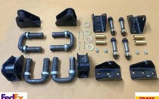 Kit Sospensione Completo