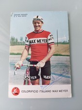 Adriano Durante Autografo -