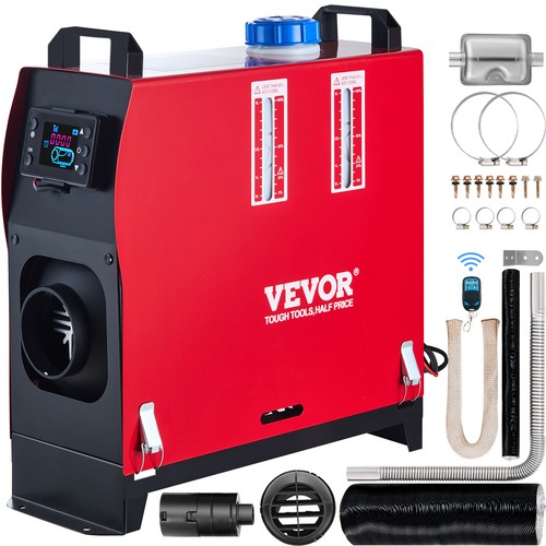 Vevor riscaldatore diesel - vevor,