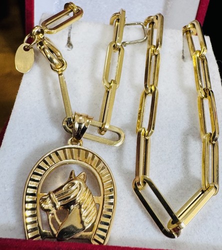 Collana uomo donna vero - uomo,