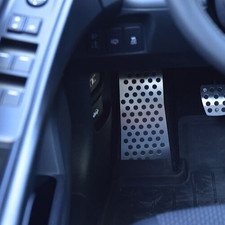 POGGIAPIEDE HONDA CIVIC IX FK2