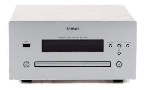 Yamaha 640 lettore cd - yamaha,