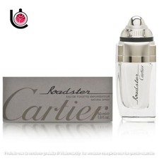 CARTIER " Roadster " Eau de