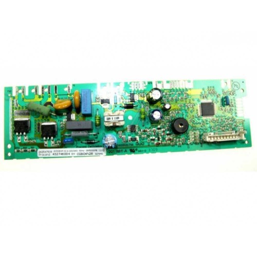 Scheda elettronica frigorifero - elettronica,