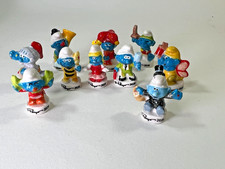Puffo Caranival Ceramica Mini
