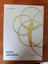Remo Salvadori. Volumi della