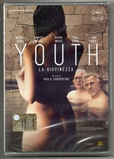 Youth - La giovinezza - dvd -