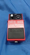 BOSS RC-1 EFFECTOR 229459