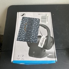 Sennheiser RS 120-W Cuffie TV