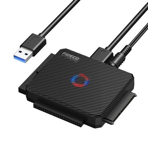 Adattatore usb ide sata - usb, 3.0