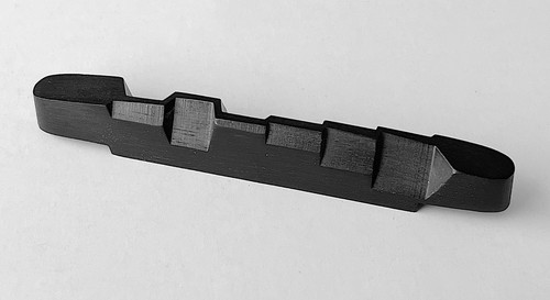 Archtop chitarra ponte - archtop,