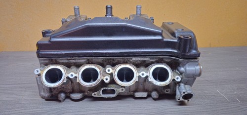 Testa cilindro honda cbr1000rr - cilindro,