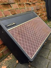 1964 VOX AC30/6 BASS -