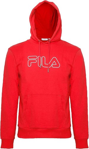 Felpa fila laban hoody - felpa,