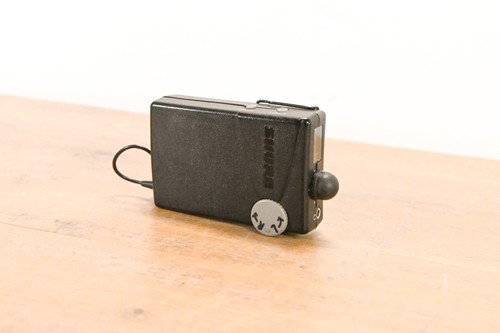 Shure p4r ricevitore per - shure,