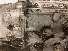 cambio 4 marce usato fiat 1200