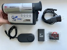 Videocamera SAMSUNG VP-W95D