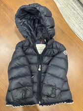 Moncler Giubbotto Piumino