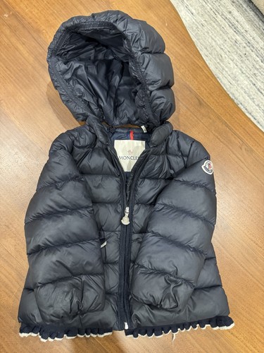 Moncler giubbotto piumino - moncler,