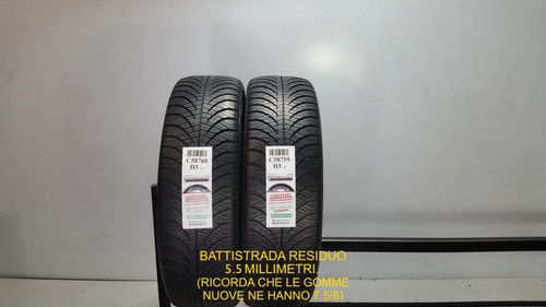 Gomme usate stagioni - gomme,