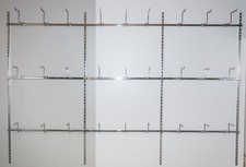 Scaffale da parete arredo