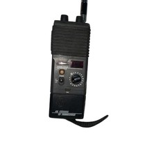 Radio CB portatile GE vintage