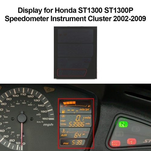 Display per strumentazione - display,