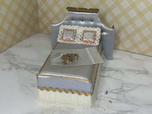 Letto matrimoniale petite - letto,