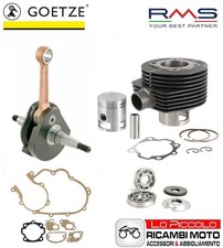 KIT CILINDRO GOETZE D.57 +