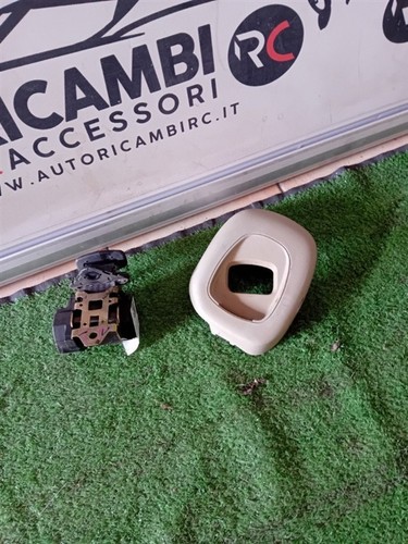 Cintura sicurezza - cintura, di