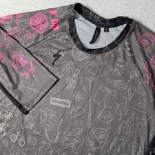 Maglia Specialized Enduro