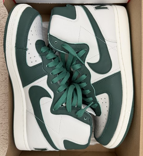 Nike terminator high green - terminator,
