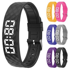 Orologio vibrante con