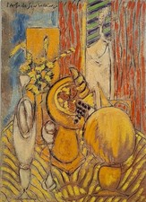 NATURA MORTA  di paolo da san