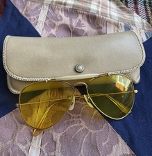 OCCHIALI DA SOLE VINTAGE B&L
